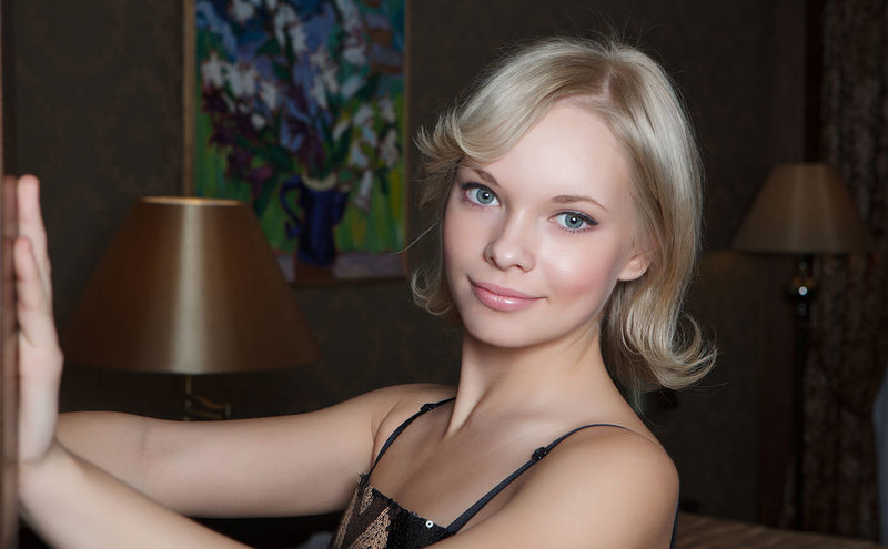 Галина, 27